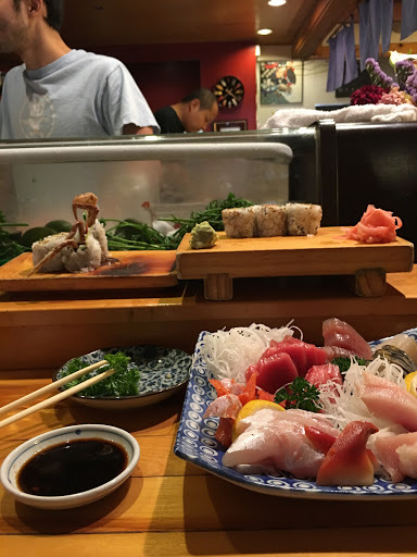 Toyoda Sushi